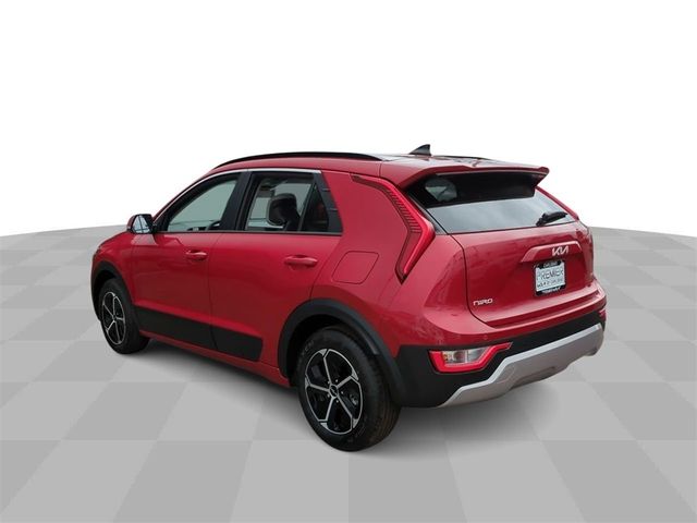 2024 Kia Niro EX