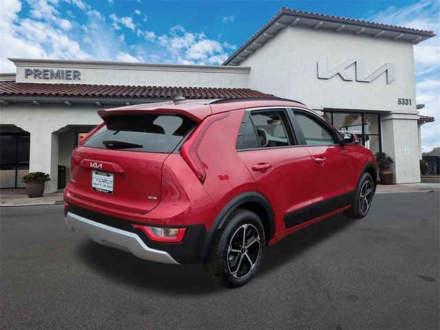 2024 Kia Niro EX