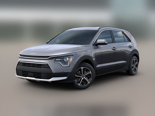 2024 Kia Niro EX