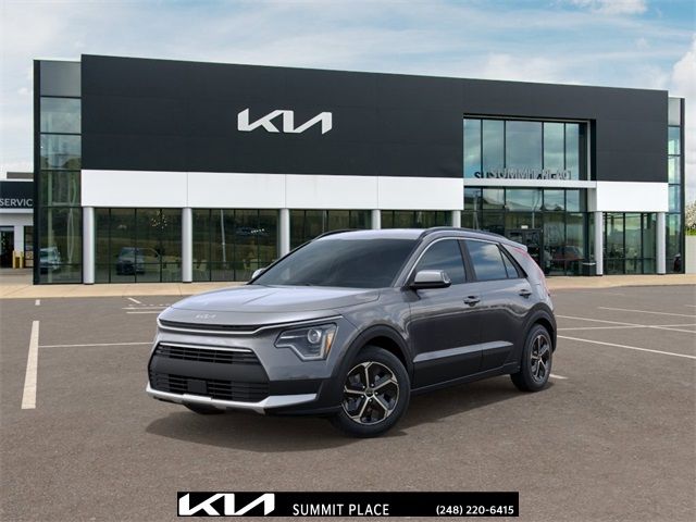 2024 Kia Niro EX