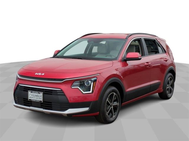 2024 Kia Niro EX