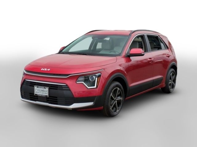 2024 Kia Niro EX