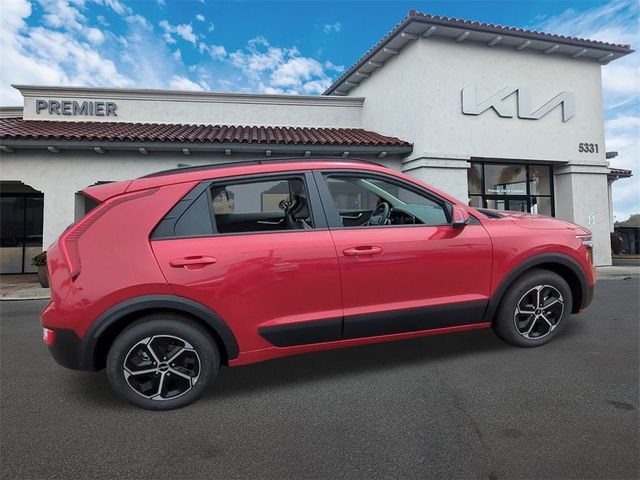 2024 Kia Niro EX