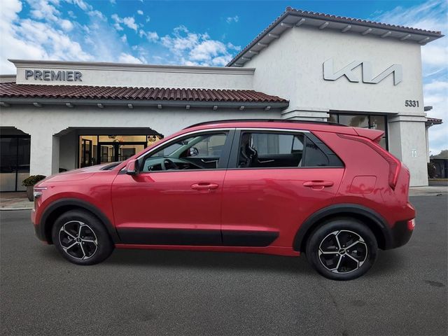 2024 Kia Niro EX