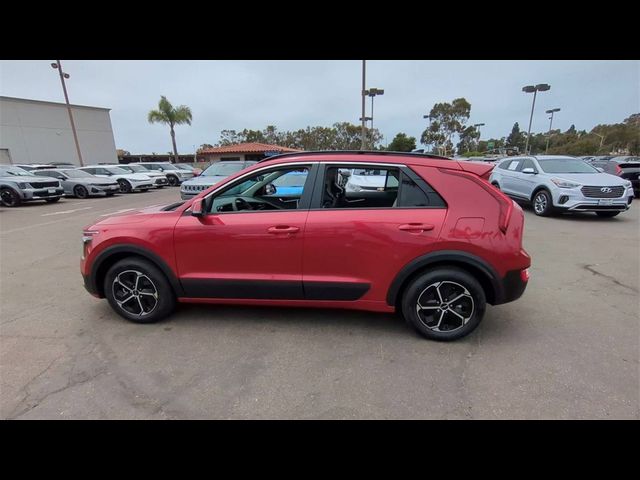 2024 Kia Niro EX