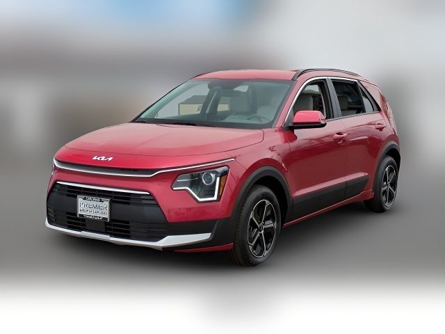 2024 Kia Niro EX