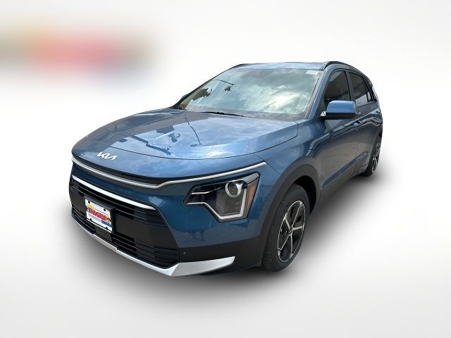 2024 Kia Niro EX