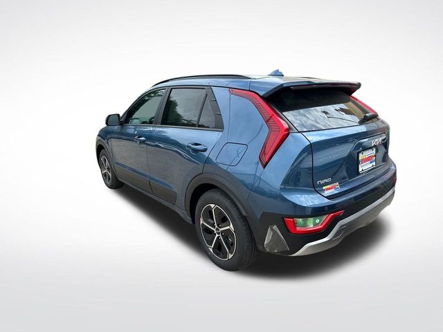 2024 Kia Niro EX