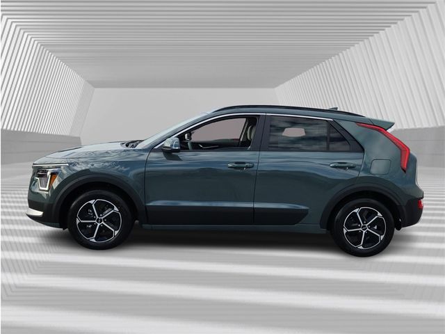 2024 Kia Niro EX