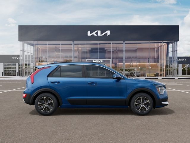 2024 Kia Niro EX