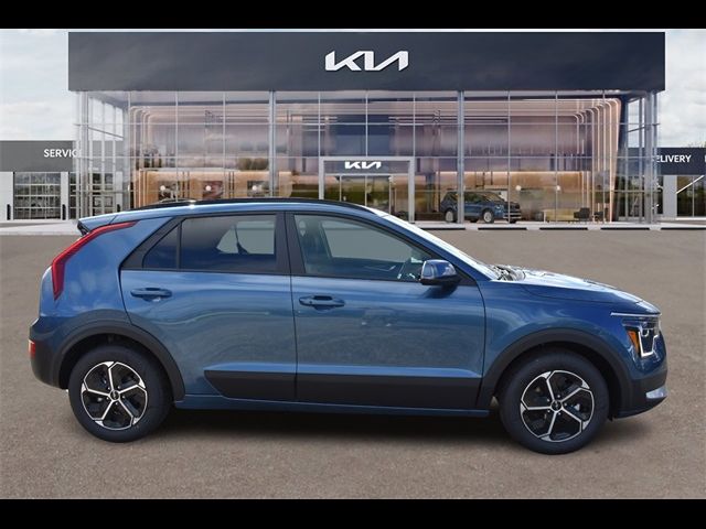 2024 Kia Niro EX