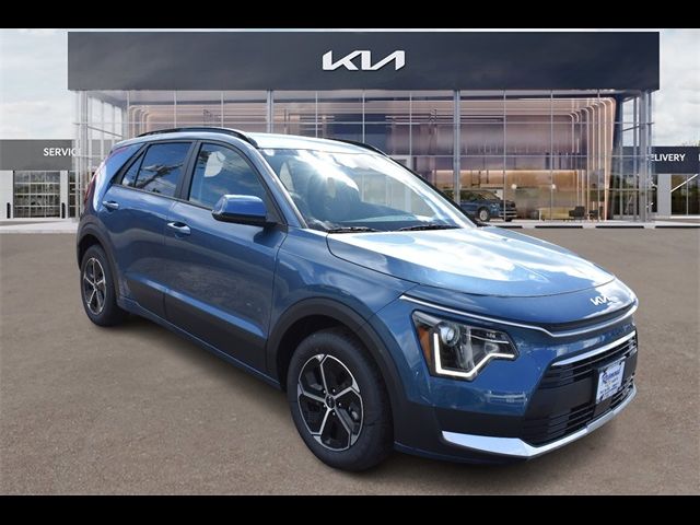 2024 Kia Niro EX