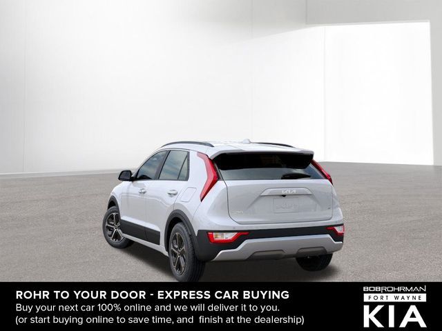 2024 Kia Niro EX