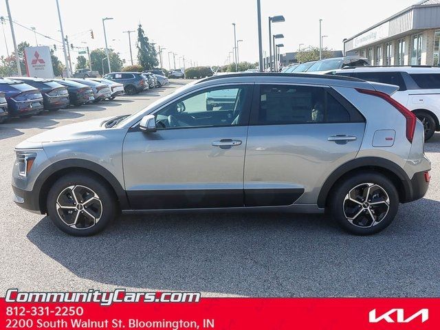 2024 Kia Niro EX