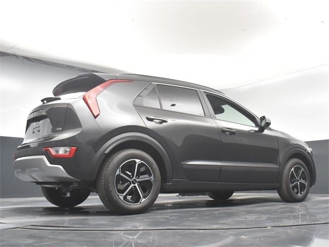 2024 Kia Niro EX