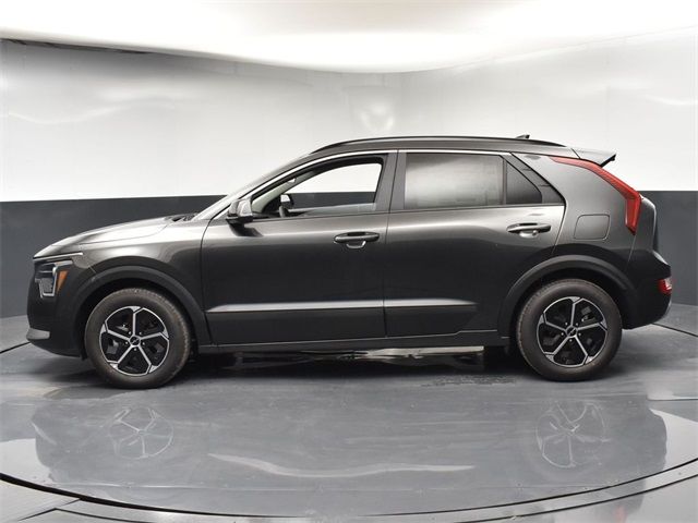 2024 Kia Niro EX