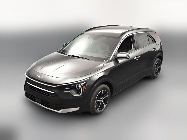 2024 Kia Niro EX