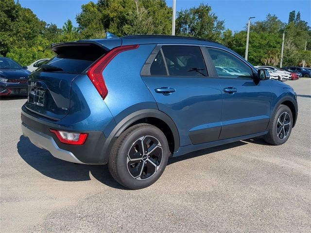 2024 Kia Niro EX