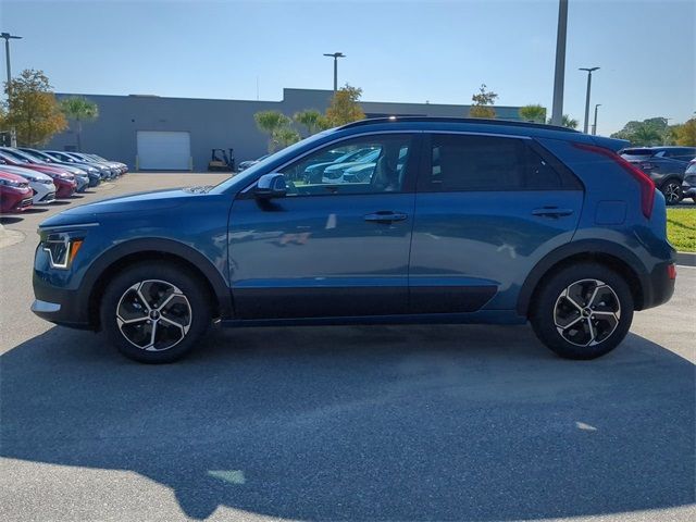 2024 Kia Niro EX