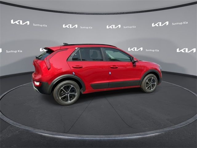 2024 Kia Niro EX