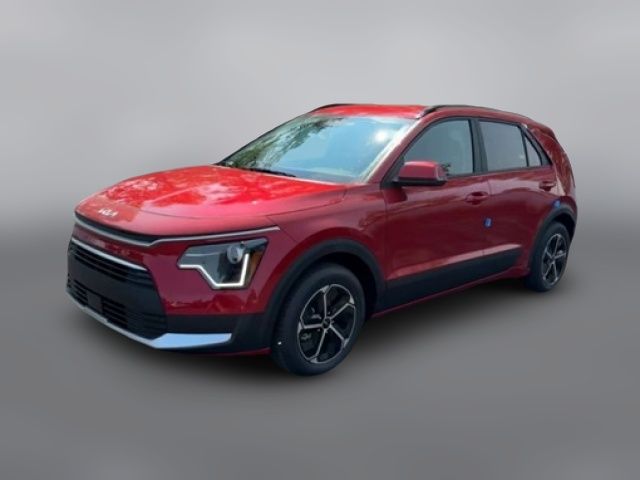 2024 Kia Niro EX