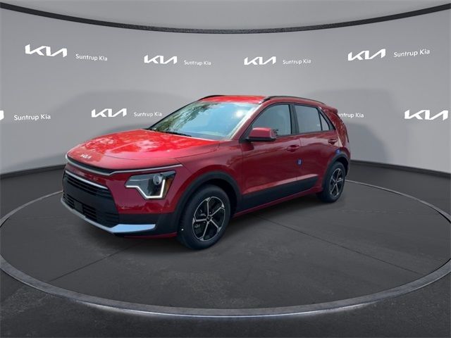 2024 Kia Niro EX