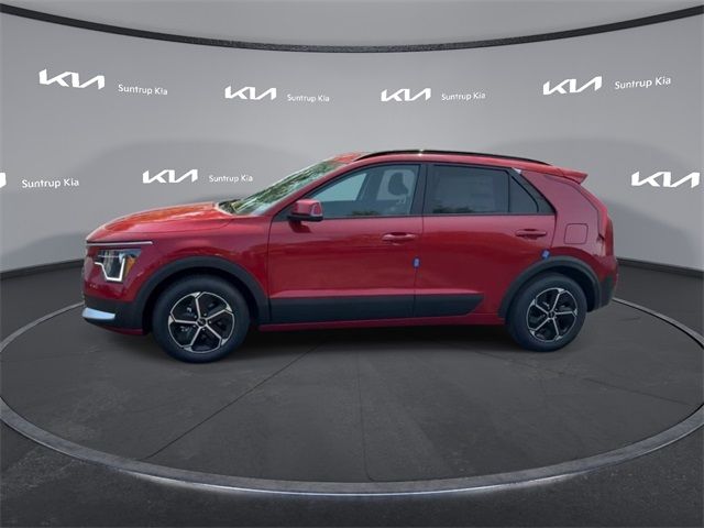 2024 Kia Niro EX