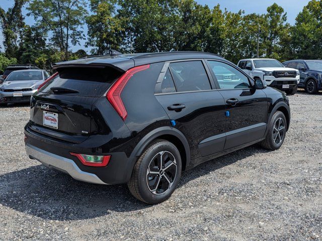 2024 Kia Niro EX