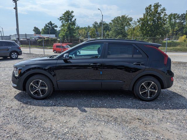 2024 Kia Niro EX