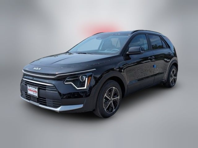 2024 Kia Niro EX