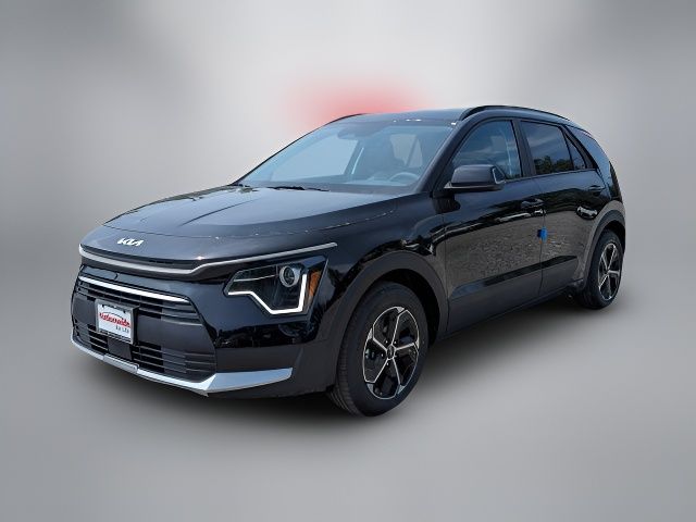 2024 Kia Niro EX