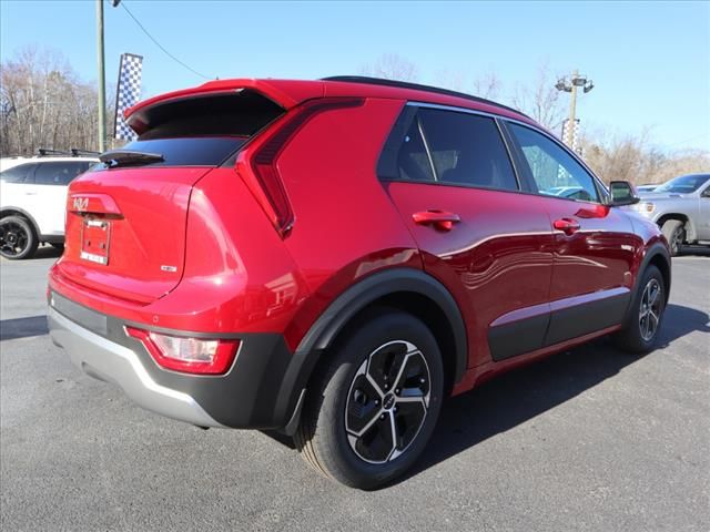 2024 Kia Niro EX