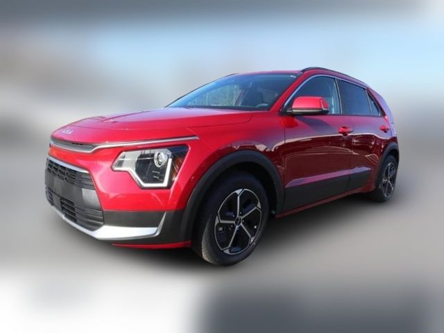 2024 Kia Niro EX