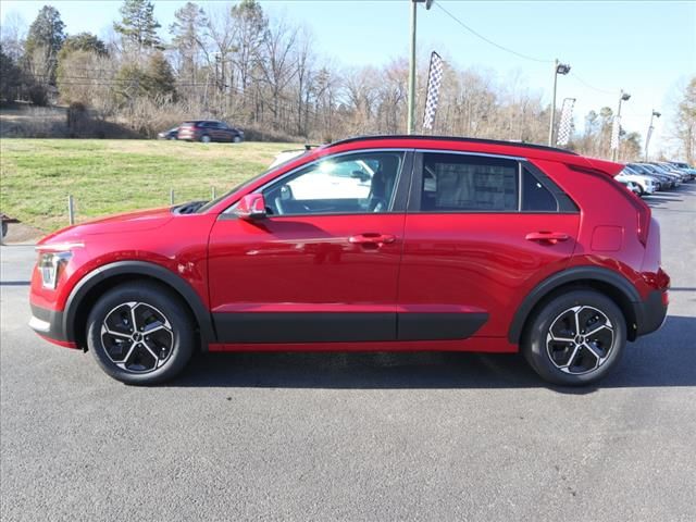 2024 Kia Niro EX