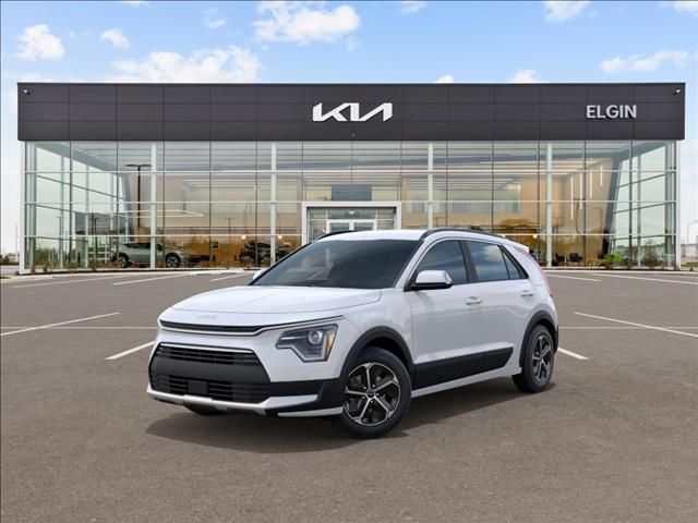 2024 Kia Niro EX