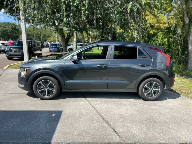 2024 Kia Niro EX