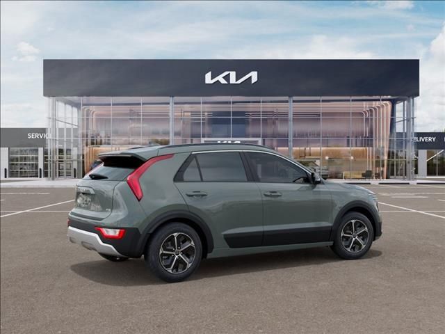 2024 Kia Niro EX