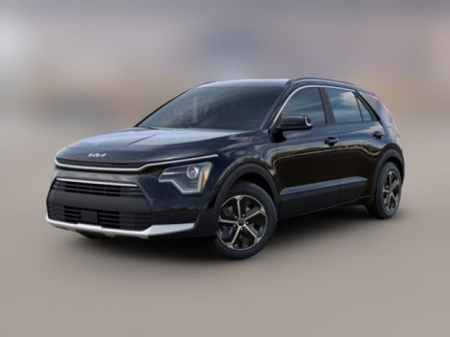 2024 Kia Niro EX