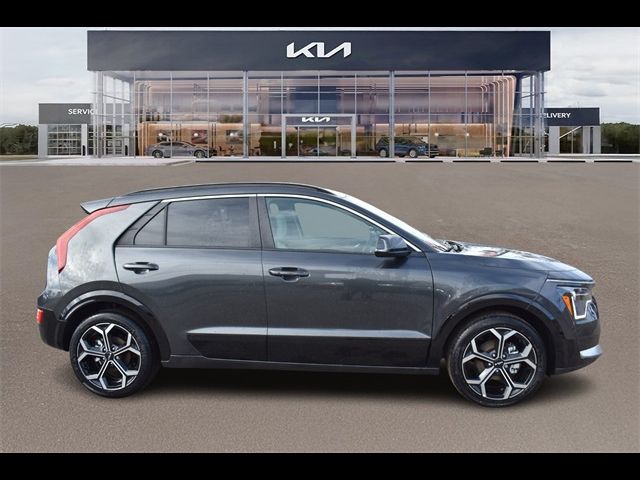 2024 Kia Niro EX Touring