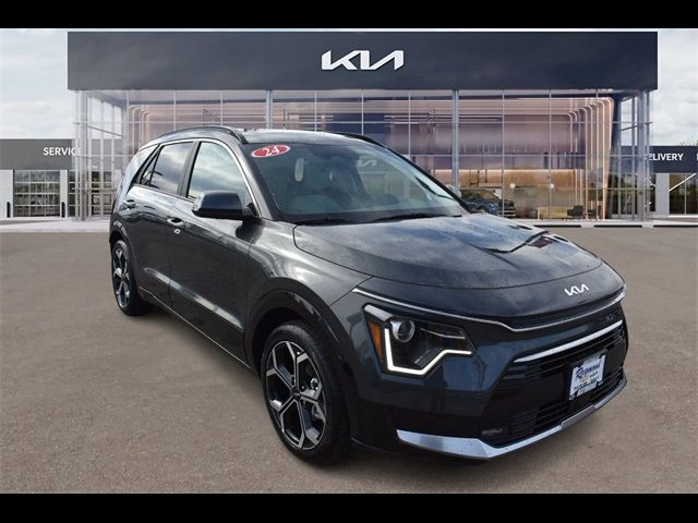 2024 Kia Niro EX Touring