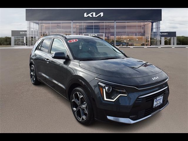 2024 Kia Niro EX Touring