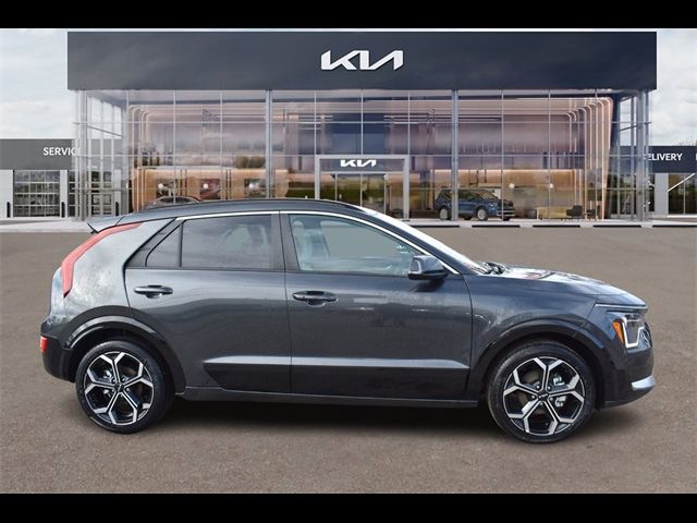 2024 Kia Niro EX Touring