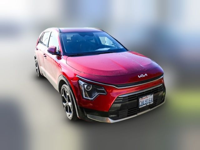 2024 Kia Niro EX Touring