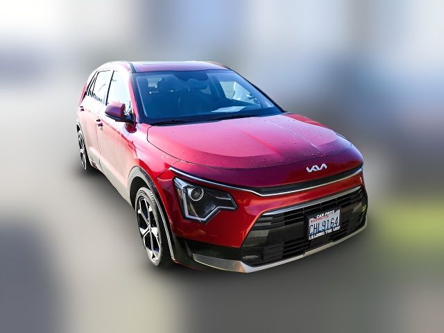 2024 Kia Niro EX Touring