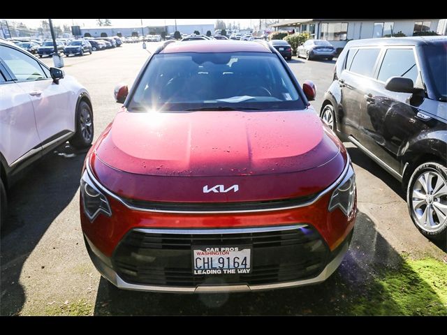 2024 Kia Niro EX Touring