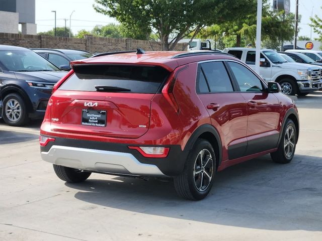 2024 Kia Niro EX Touring