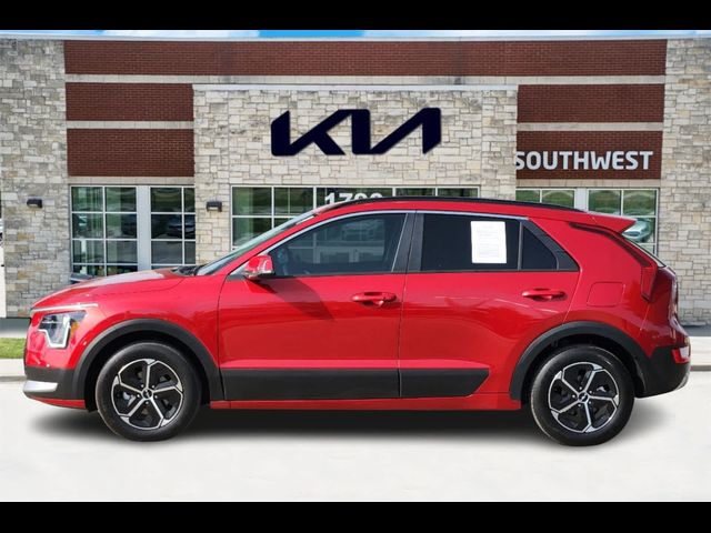 2024 Kia Niro EX Touring