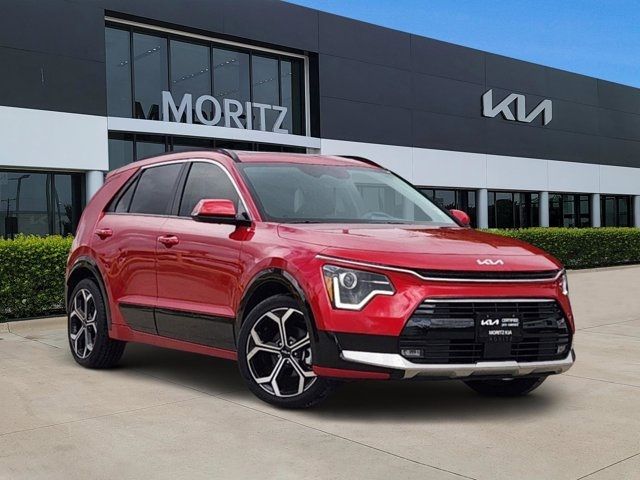 2024 Kia Niro EX Touring