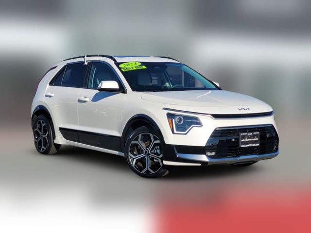 2024 Kia Niro EX Touring