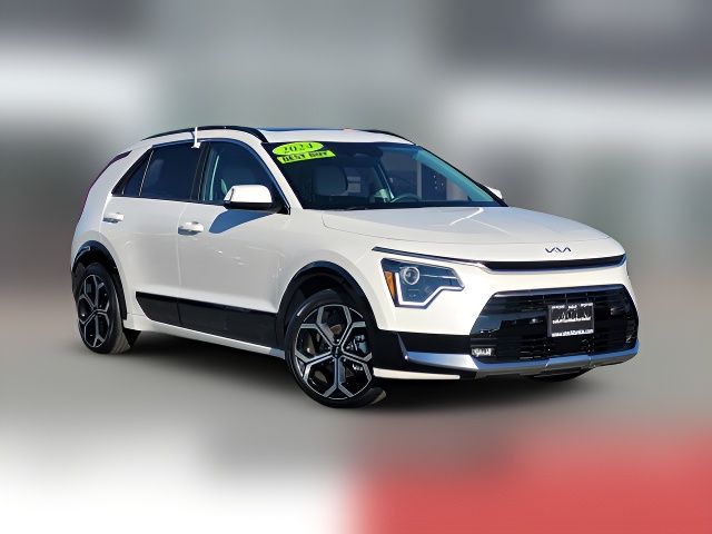 2024 Kia Niro EX Touring